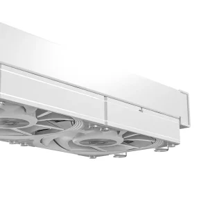 Система водяного охолодження ID-Cooling DX240 Max White UA