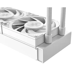 Система водяного охолодження ID-Cooling DX240 Max White UA