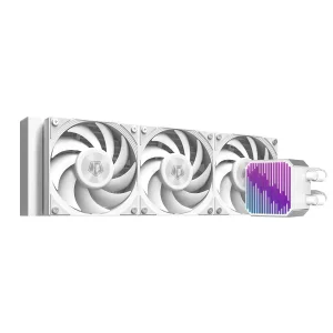Система водяного охолодження ID-Cooling DX360 Max White UA