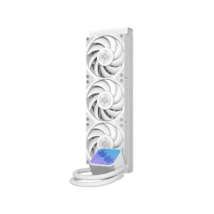 Система водяного охолодження ID-Cooling DX360 Max White UA