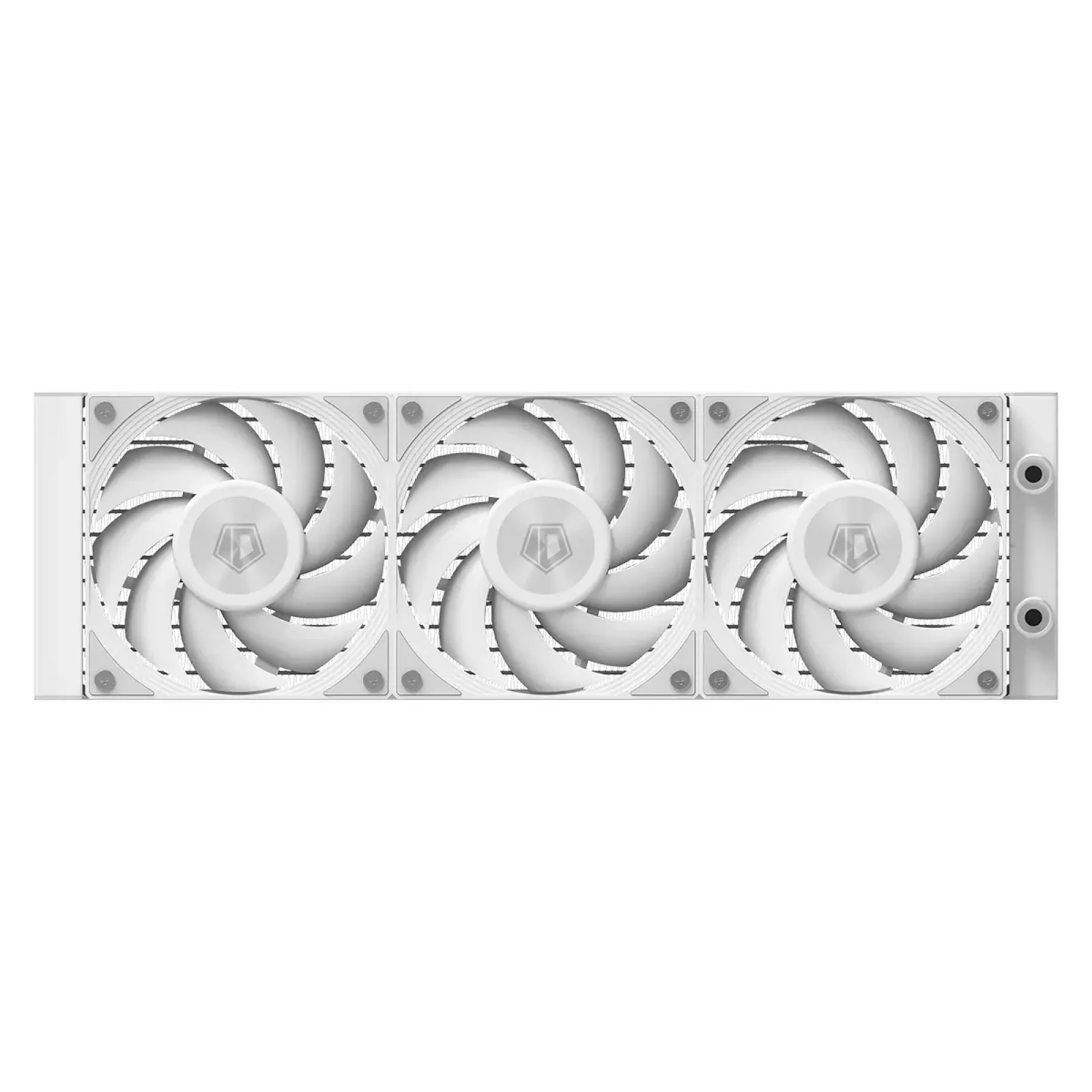 Система водяного охолодження ID-Cooling DX360 Max White UA
