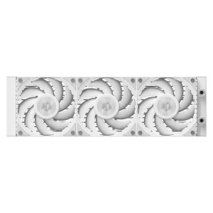Система водяного охолодження ID-Cooling DX360 Max White UA
