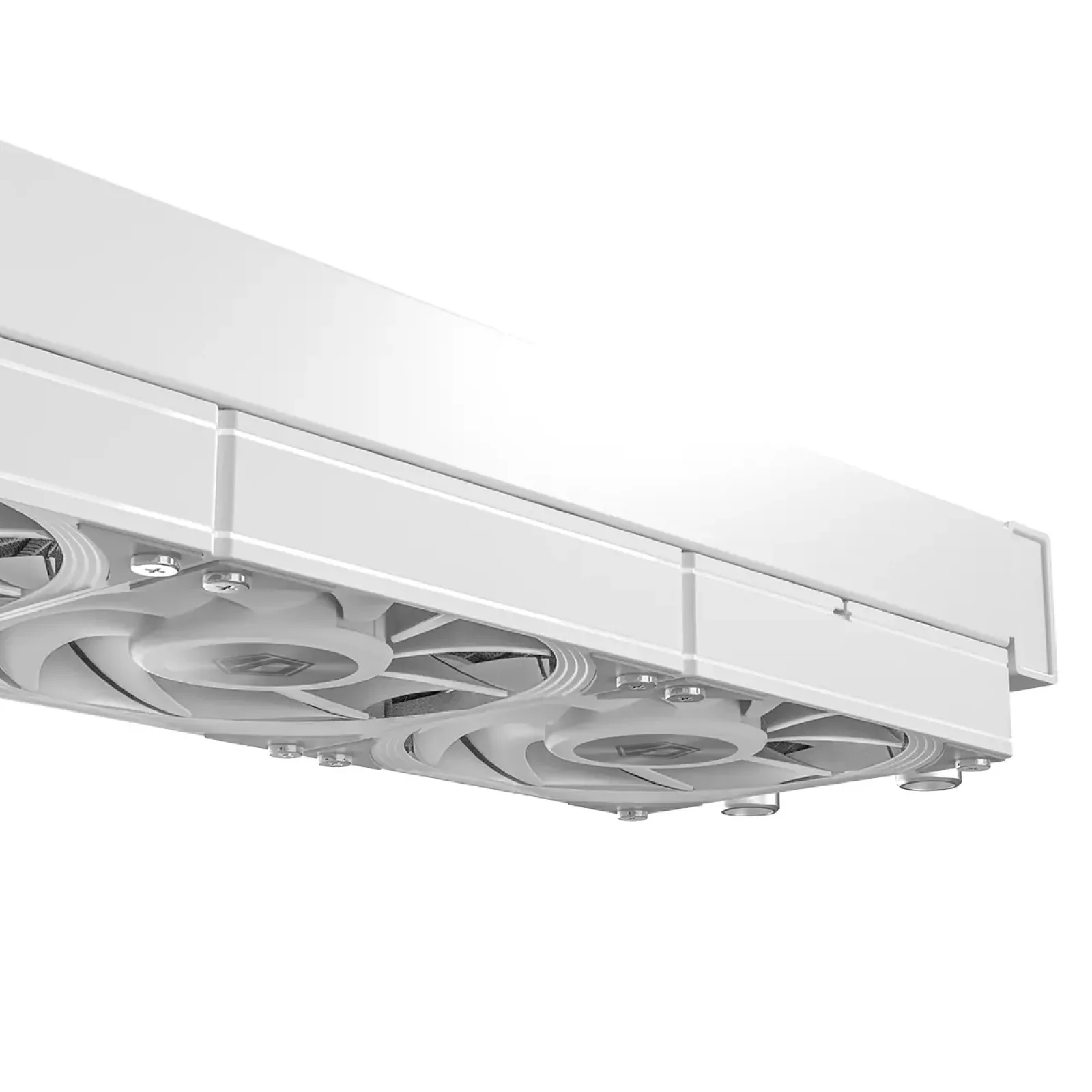 Система водяного охолодження ID-Cooling DX360 Max White UA