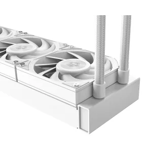 Система водяного охолодження ID-Cooling DX360 Max White UA