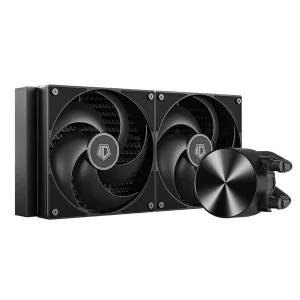 Система водяного охолодження ID-Cooling FX280 Pro SE UA