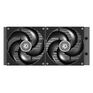 Система водяного охолодження ID-Cooling FX280 Pro SE UA