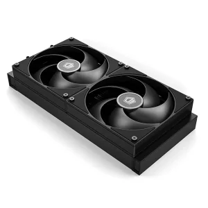Система водяного охолодження ID-Cooling FX280 Pro SE UA