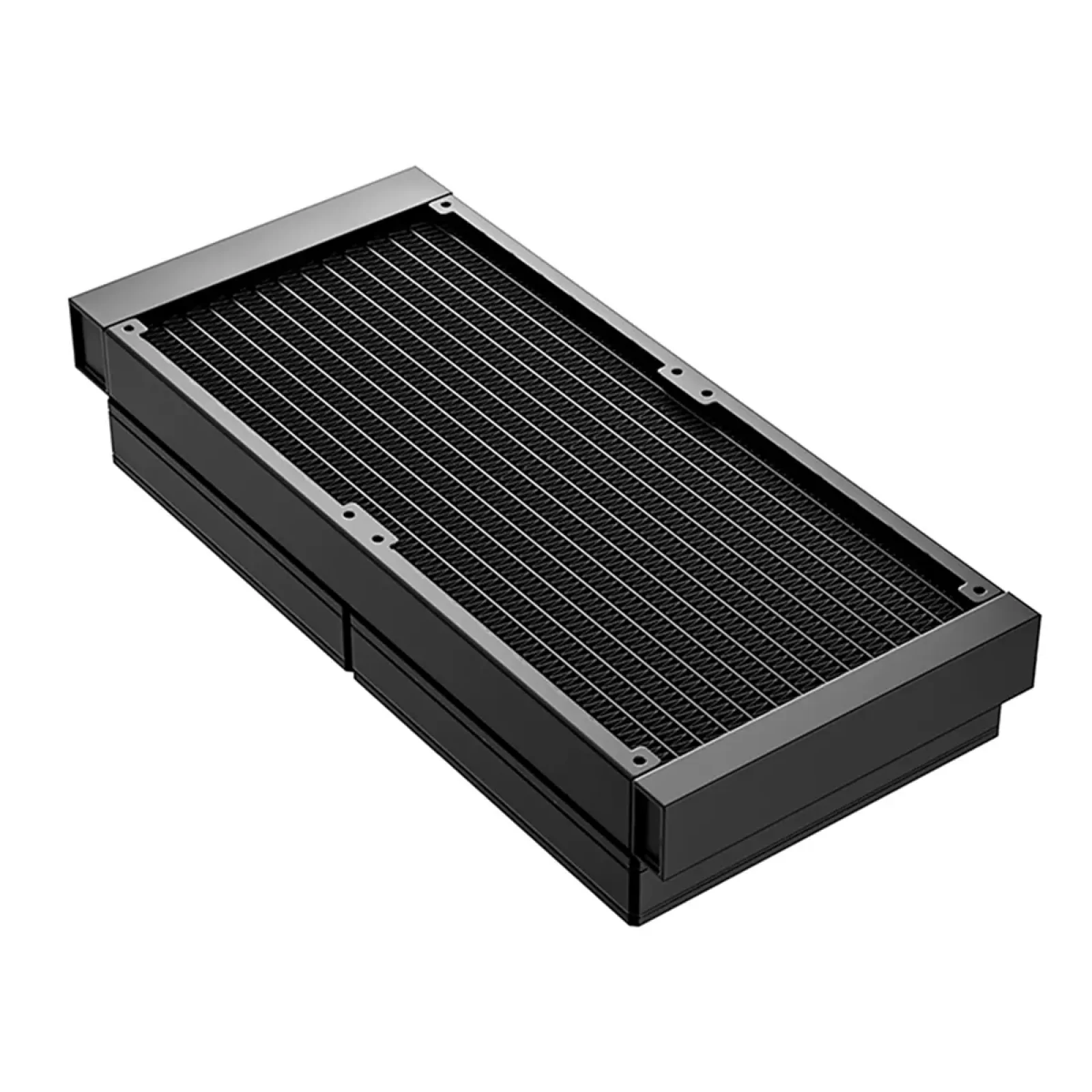Система водяного охолодження ID-Cooling FX280 Pro SE UA