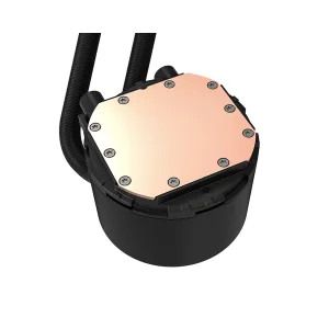 Система водяного охолодження ID-Cooling FX280 Pro SE UA