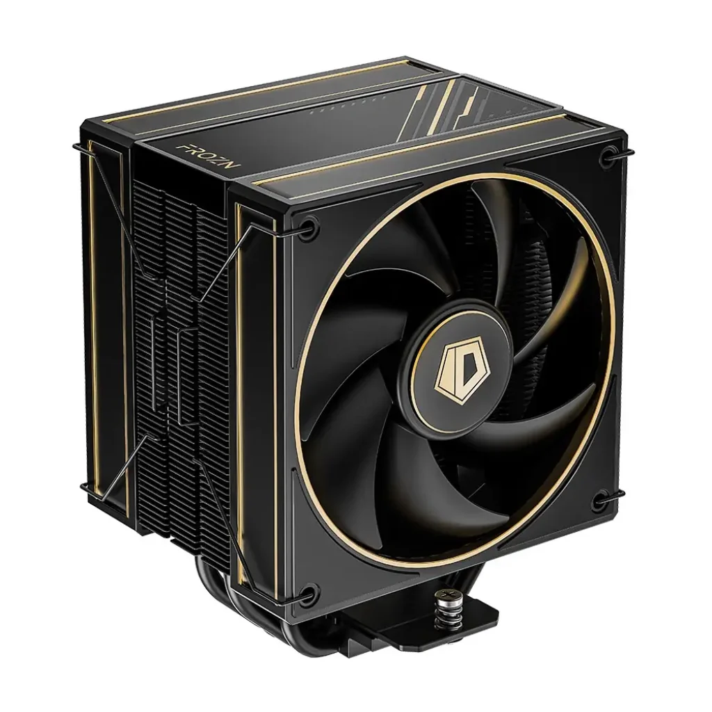 Кулер процесорний ID-Cooling Frozn A410 GDL UA