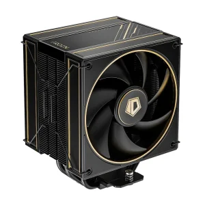 Кулер процесорний ID-Cooling Frozn A410 GDL UA