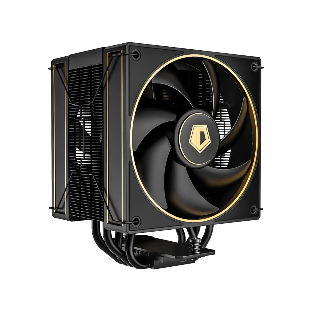 Кулер процесорний ID-Cooling Frozn A410 GDL UA