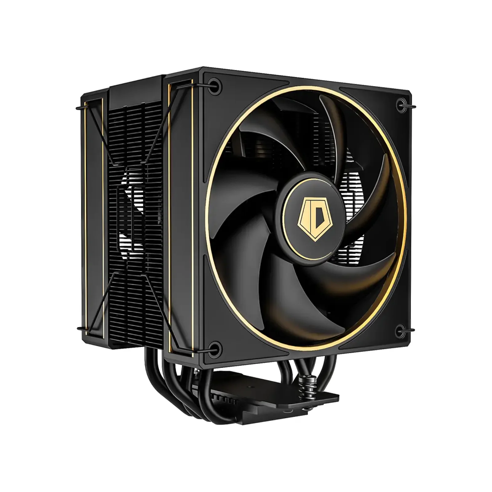 Кулер процесорний ID-Cooling Frozn A410 GDL UA