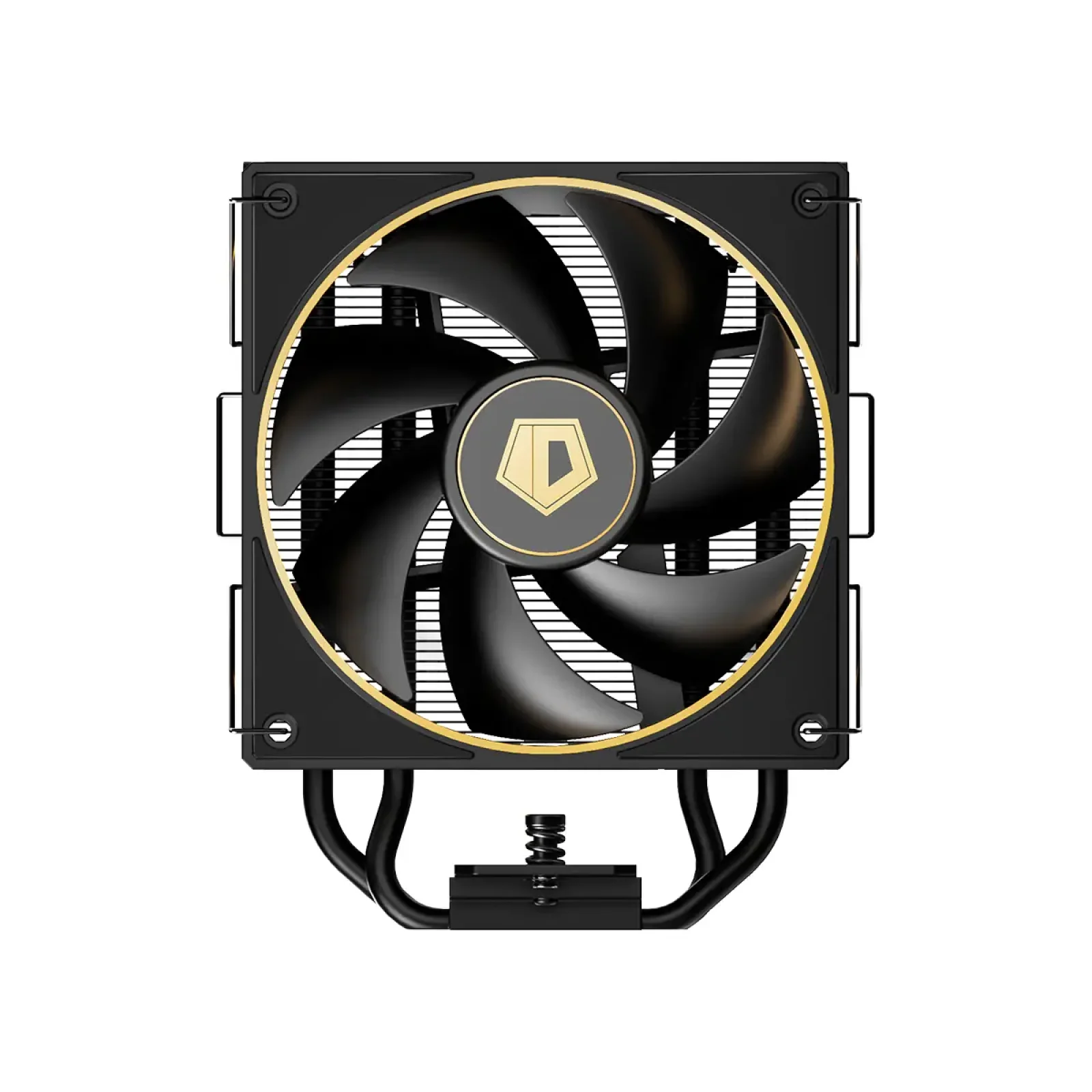 Кулер процесорний ID-Cooling Frozn A410 GDL UA