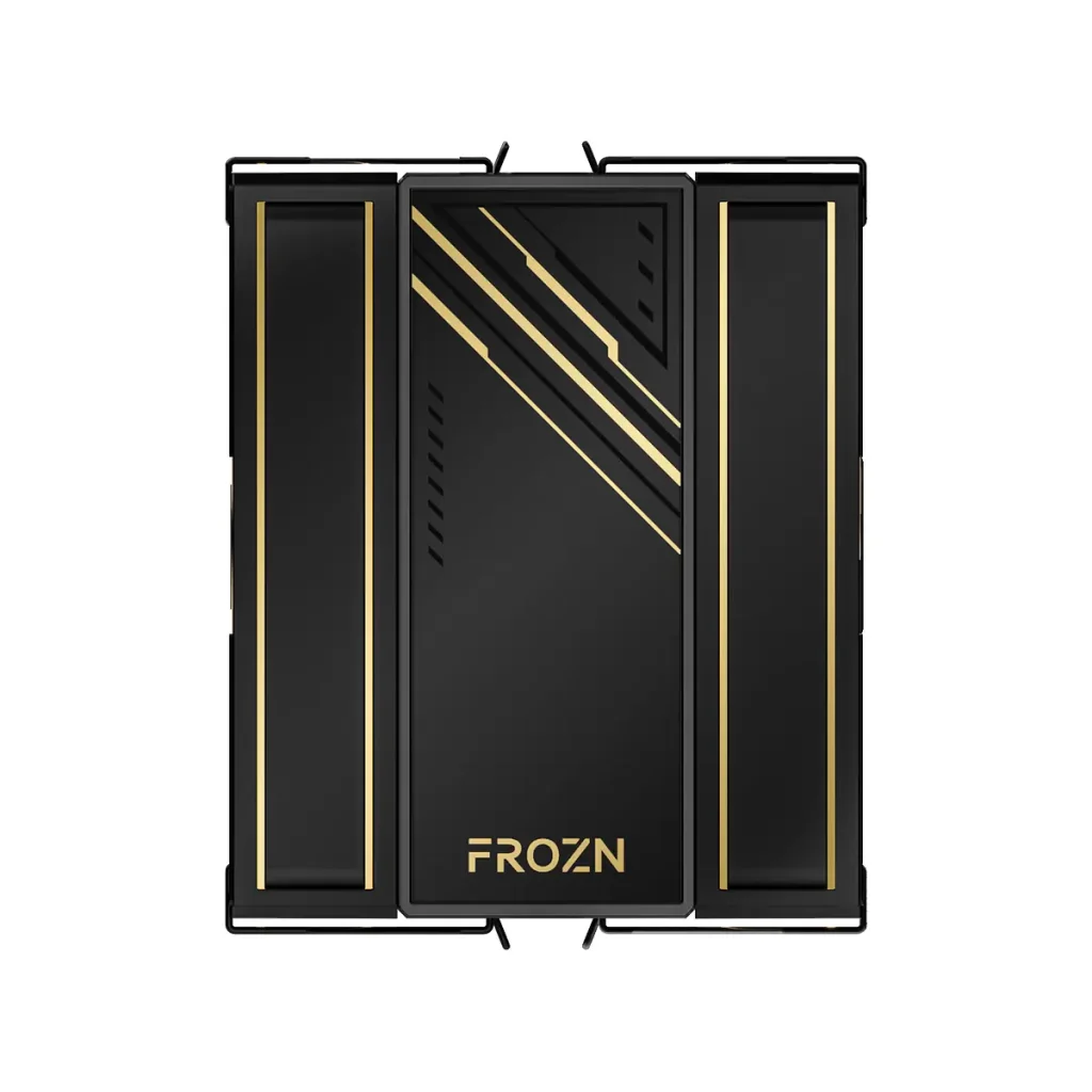 Кулер процесорний ID-Cooling Frozn A410 GDL UA