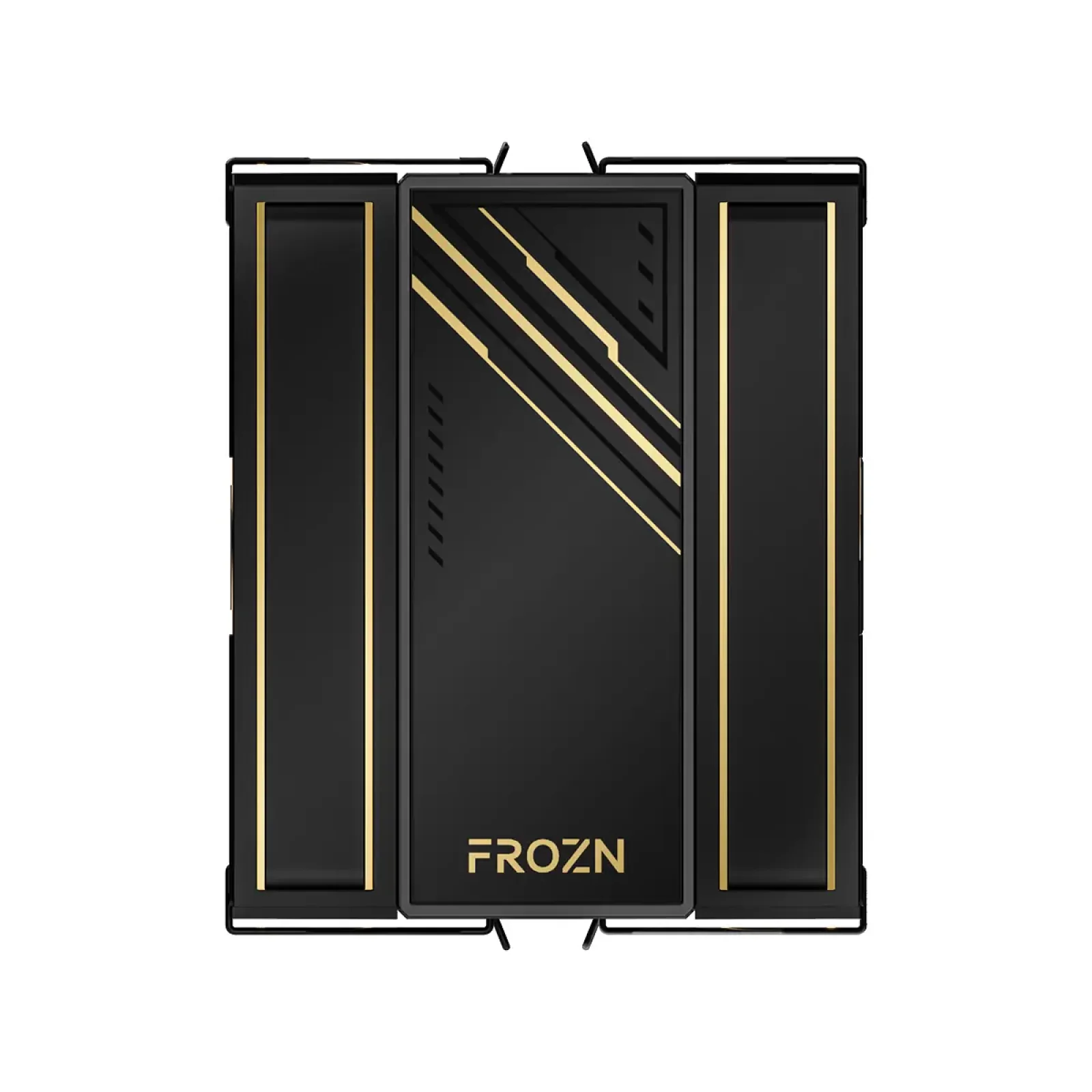 Кулер процесорний ID-Cooling Frozn A410 GDL UA