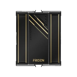 Кулер процесорний ID-Cooling Frozn A410 GDL UA