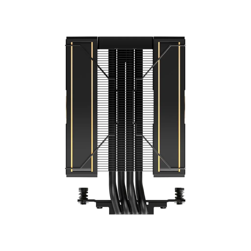 Кулер процесорний ID-Cooling Frozn A410 GDL UA