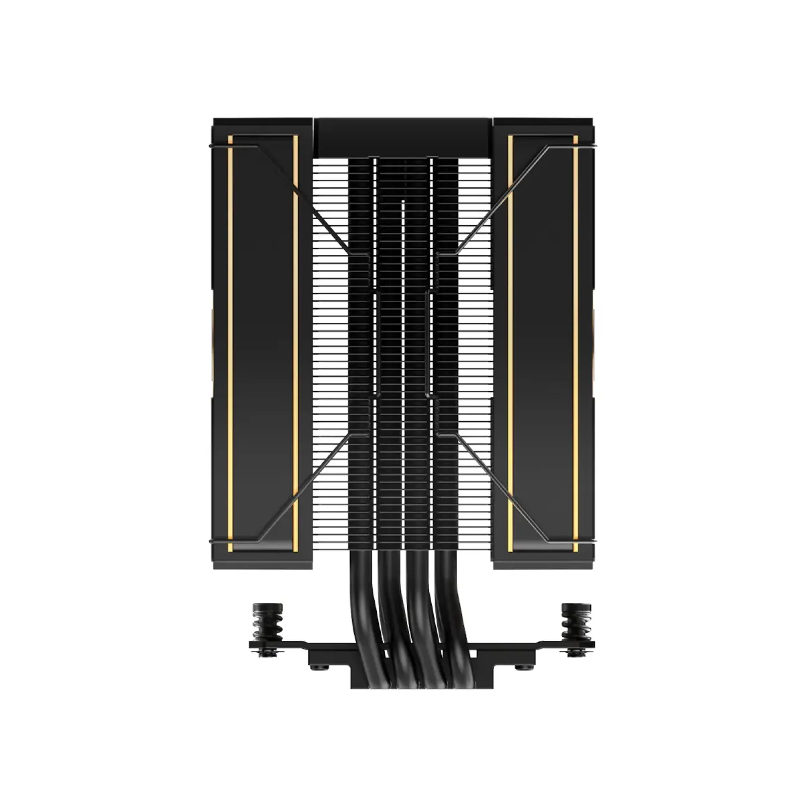 Кулер процесорний ID-Cooling Frozn A410 GDL UA