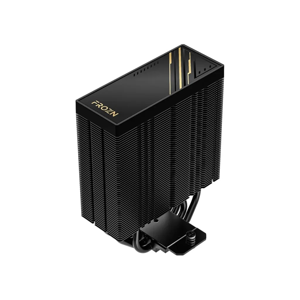 Кулер процесорний ID-Cooling Frozn A410 GDL UA