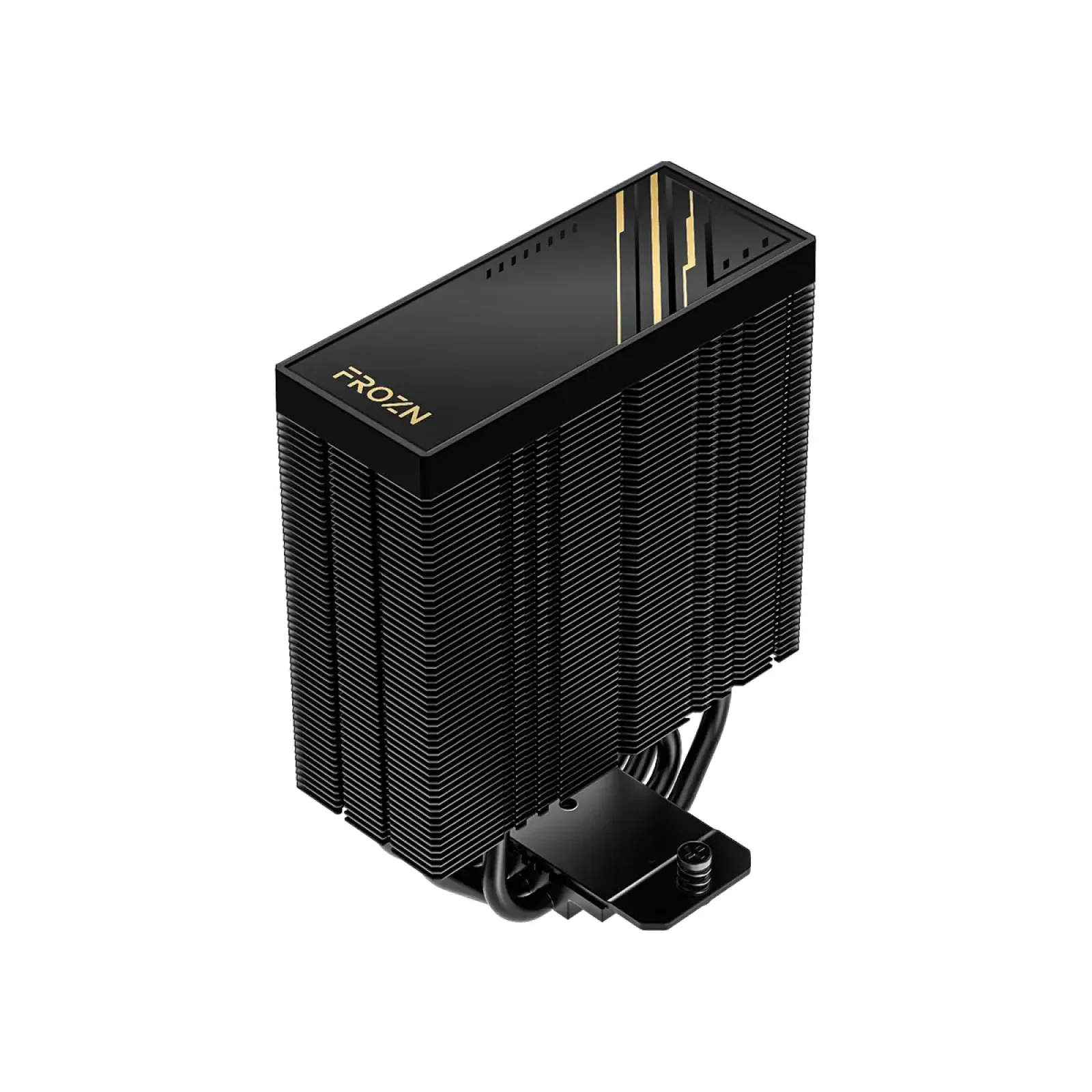 Кулер процесорний ID-Cooling Frozn A410 GDL UA