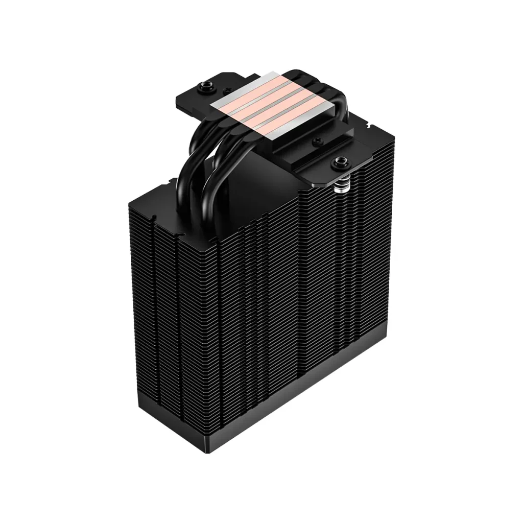 Кулер процесорний ID-Cooling Frozn A410 GDL UA