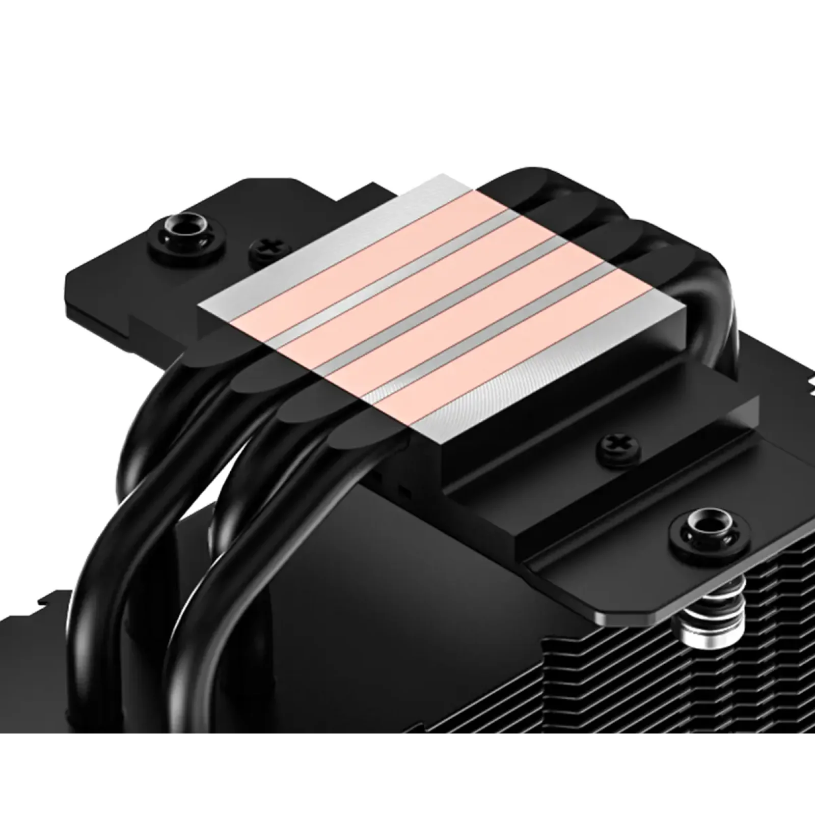 Кулер процесорний ID-Cooling Frozn A410 GDL UA