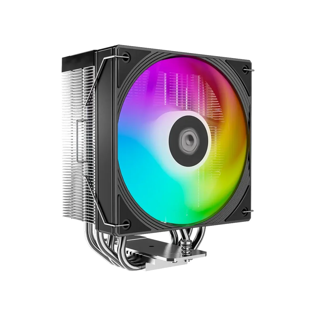 Кулер процесорний ID-Cooling Frozn A410 SE ARGB UA