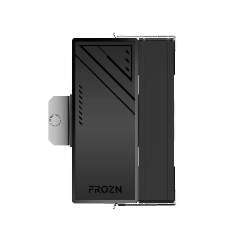 Кулер процесорний ID-Cooling Frozn A410 SE ARGB UA
