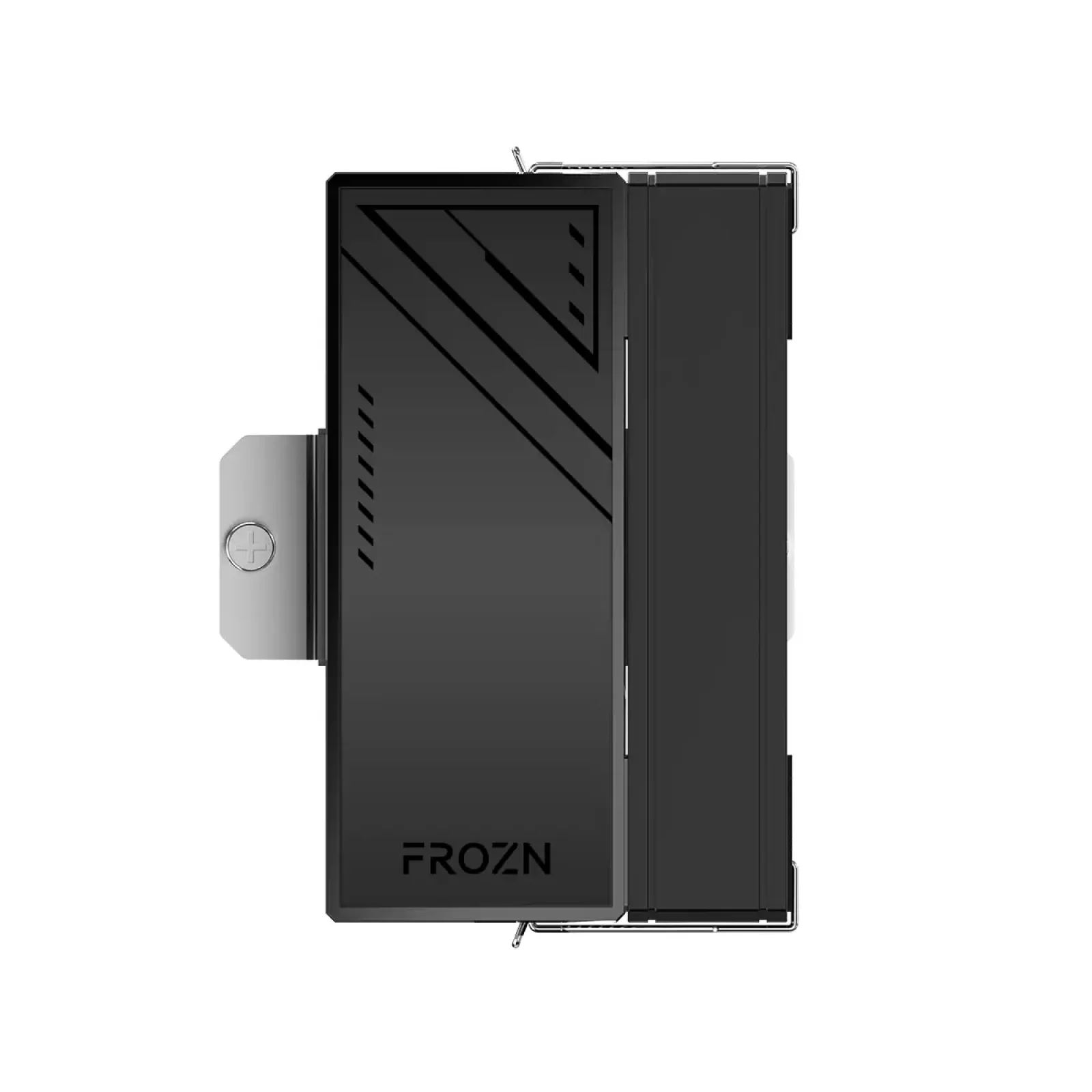 Кулер процесорний ID-Cooling Frozn A410 SE ARGB UA