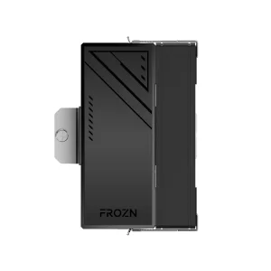 Кулер процесорний ID-Cooling Frozn A410 SE ARGB UA