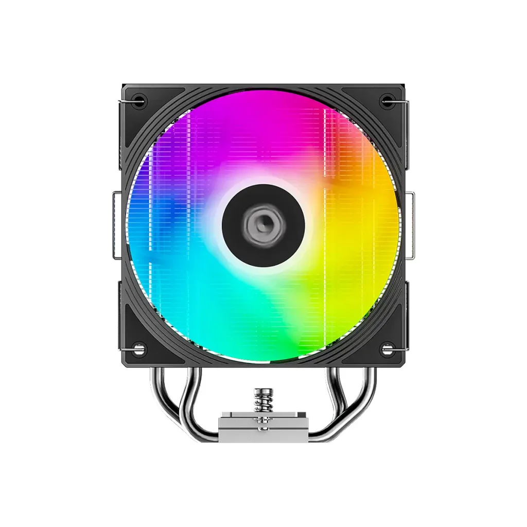 Кулер процесорний ID-Cooling Frozn A410 SE ARGB UA
