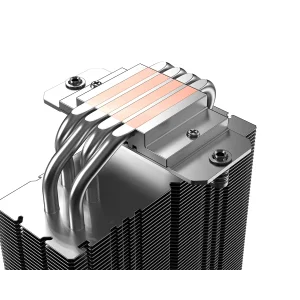 Кулер процесорний ID-Cooling Frozn A410 SE ARGB UA