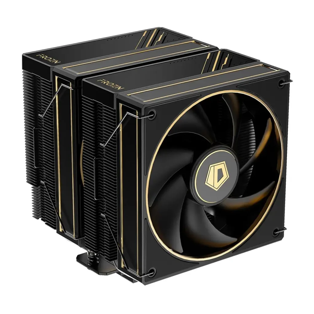 Кулер процесорний ID-Cooling Frozn A620 GDL UA