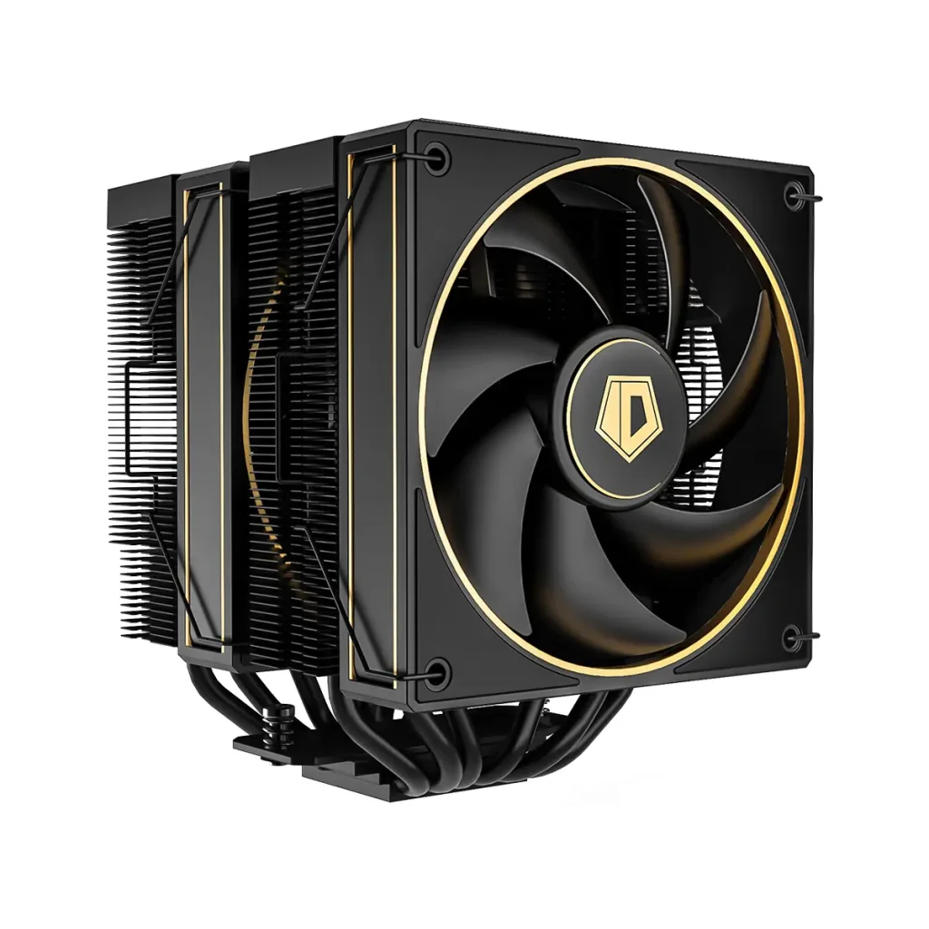 Кулер процесорний ID-Cooling Frozn A620 GDL UA