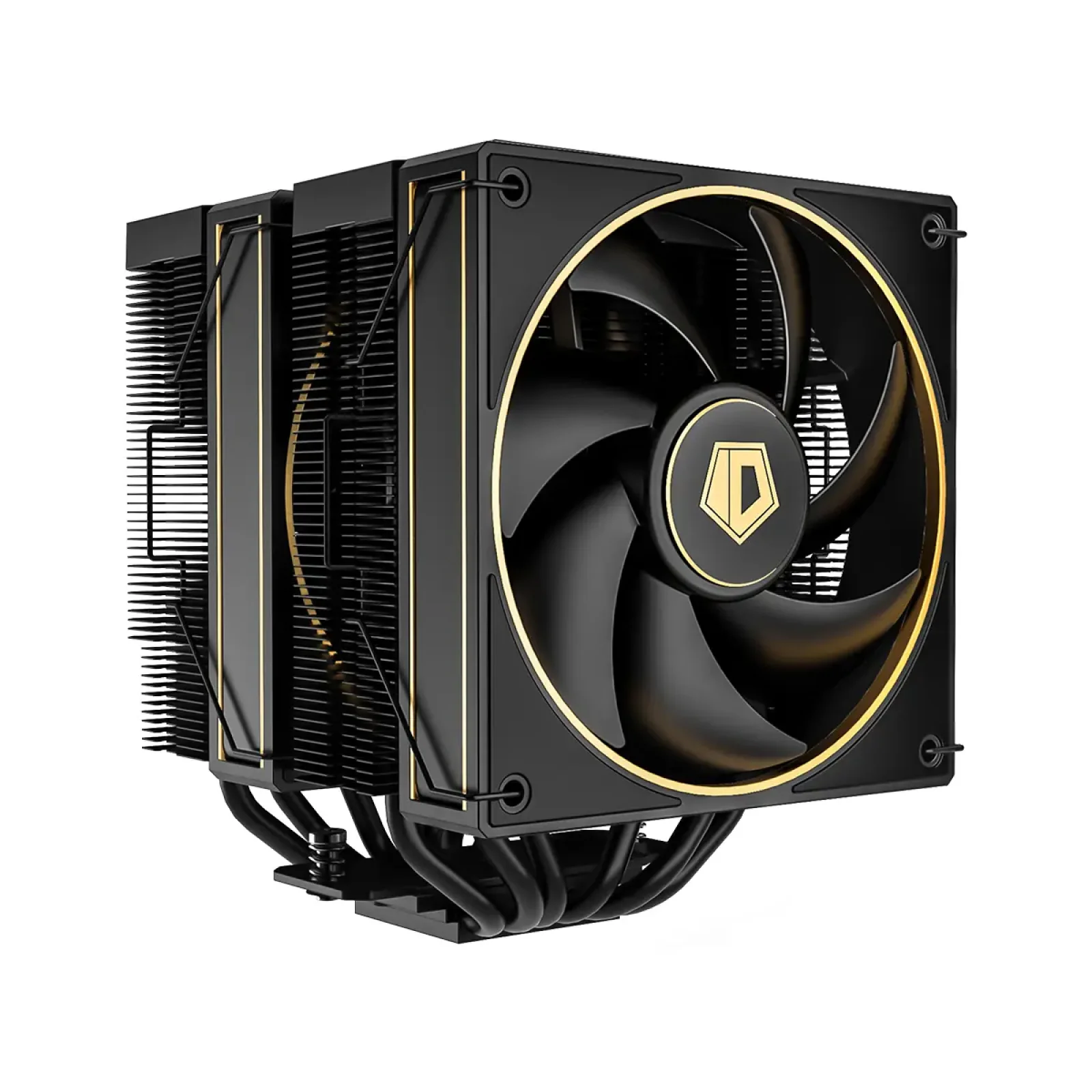 Кулер процесорний ID-Cooling Frozn A620 GDL UA