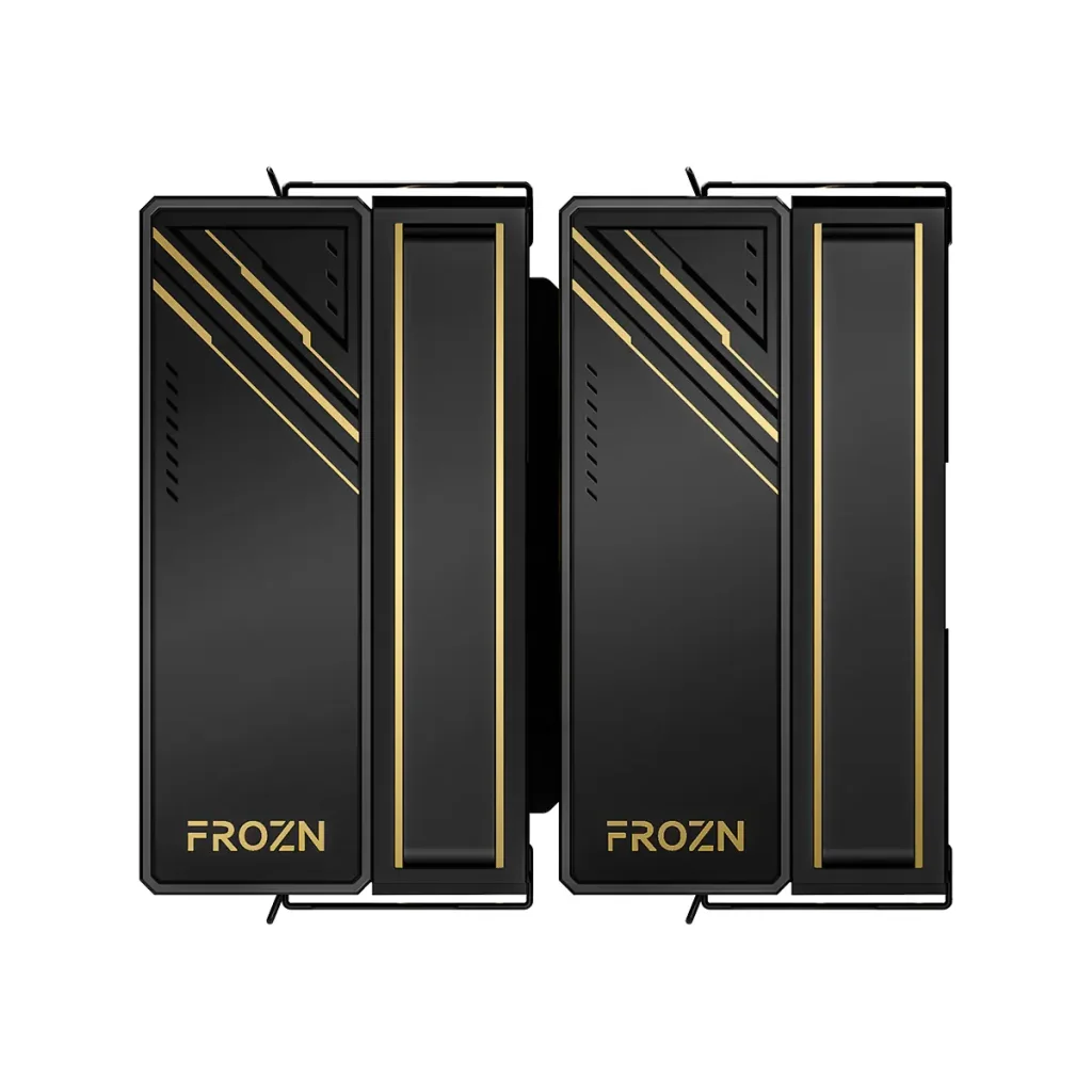 Кулер процесорний ID-Cooling Frozn A620 GDL UA