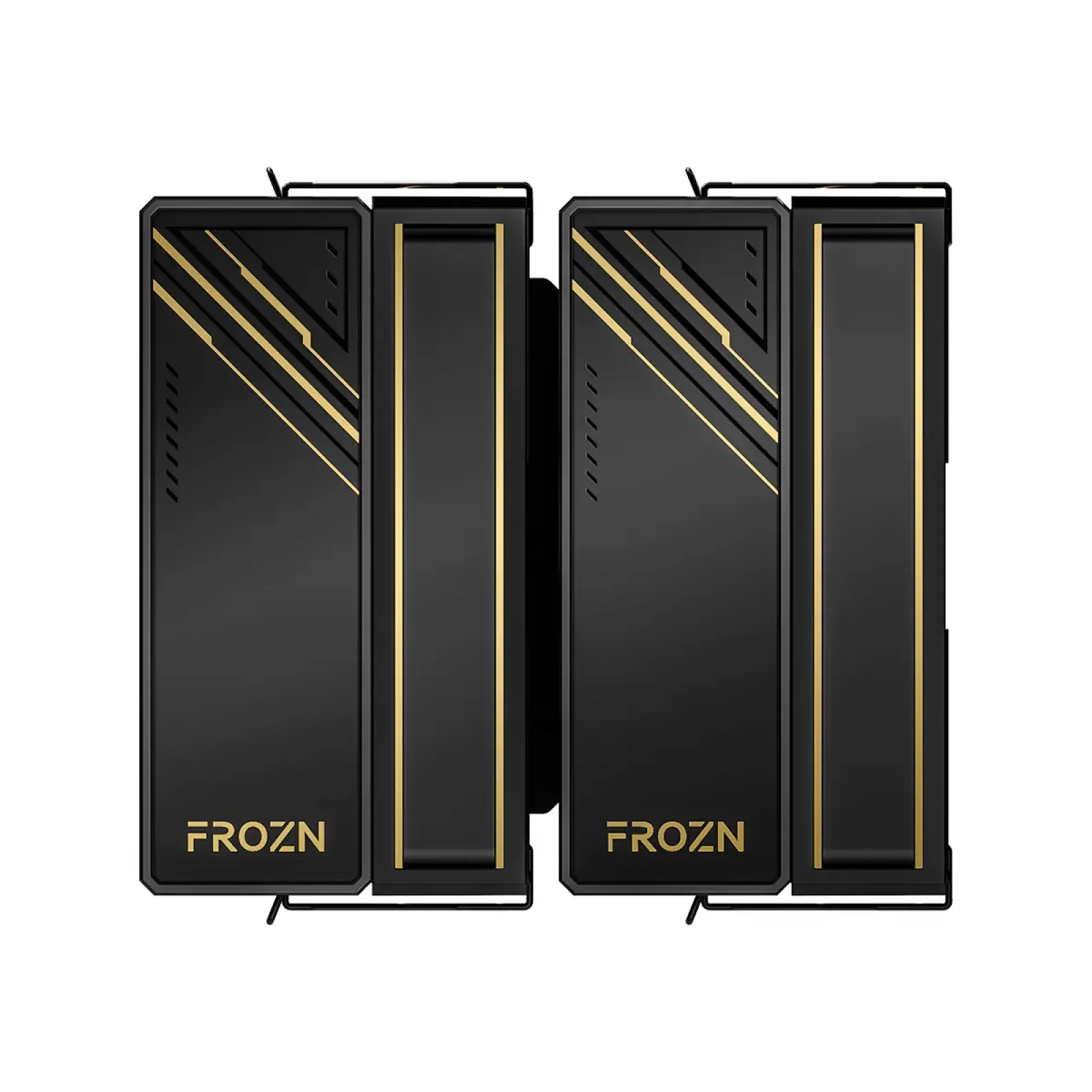 Кулер процесорний ID-Cooling Frozn A620 GDL UA