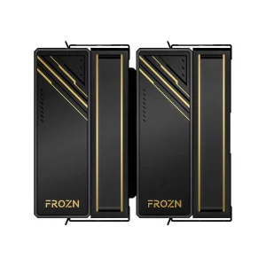 Кулер процесорний ID-Cooling Frozn A620 GDL UA
