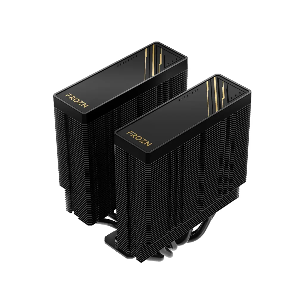 Кулер процесорний ID-Cooling Frozn A620 GDL UA