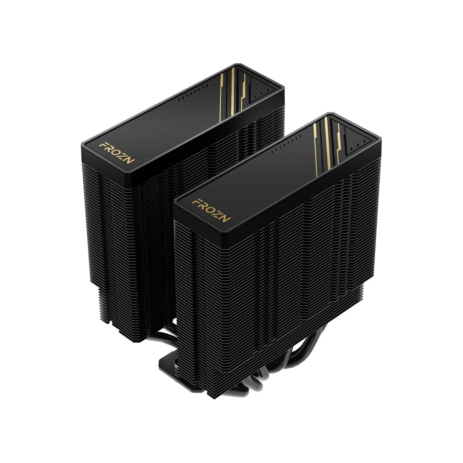 Кулер процесорний ID-Cooling Frozn A620 GDL UA