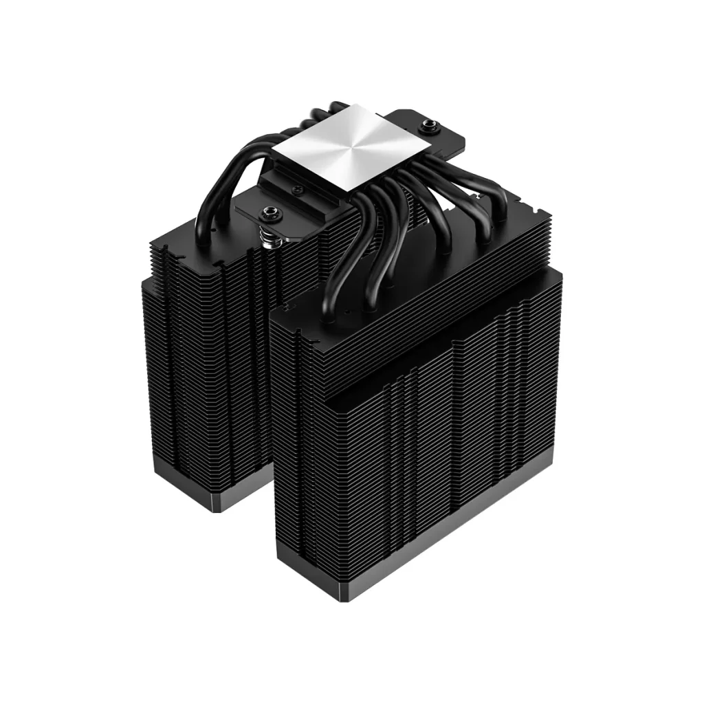 Кулер процесорний ID-Cooling Frozn A620 GDL UA