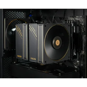 Кулер процесорний ID-Cooling Frozn A620 GDL UA