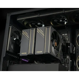 Кулер процесорний ID-Cooling Frozn A620 GDL UA
