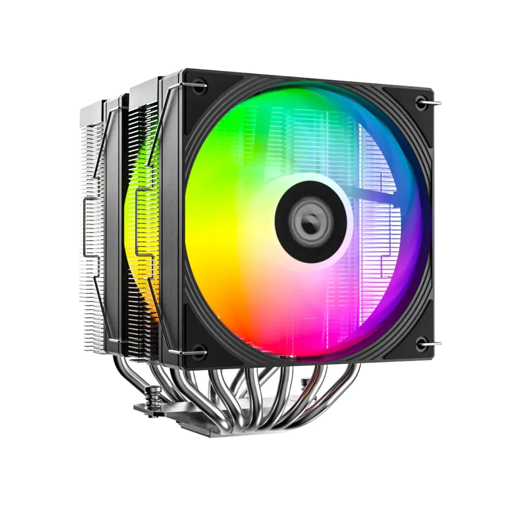 Кулер процесорний ID-Cooling Frozn A620 Pro SE ARGB UA
