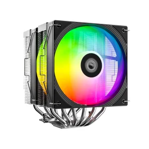 Кулер процесорний ID-Cooling Frozn A620 Pro SE ARGB UA
