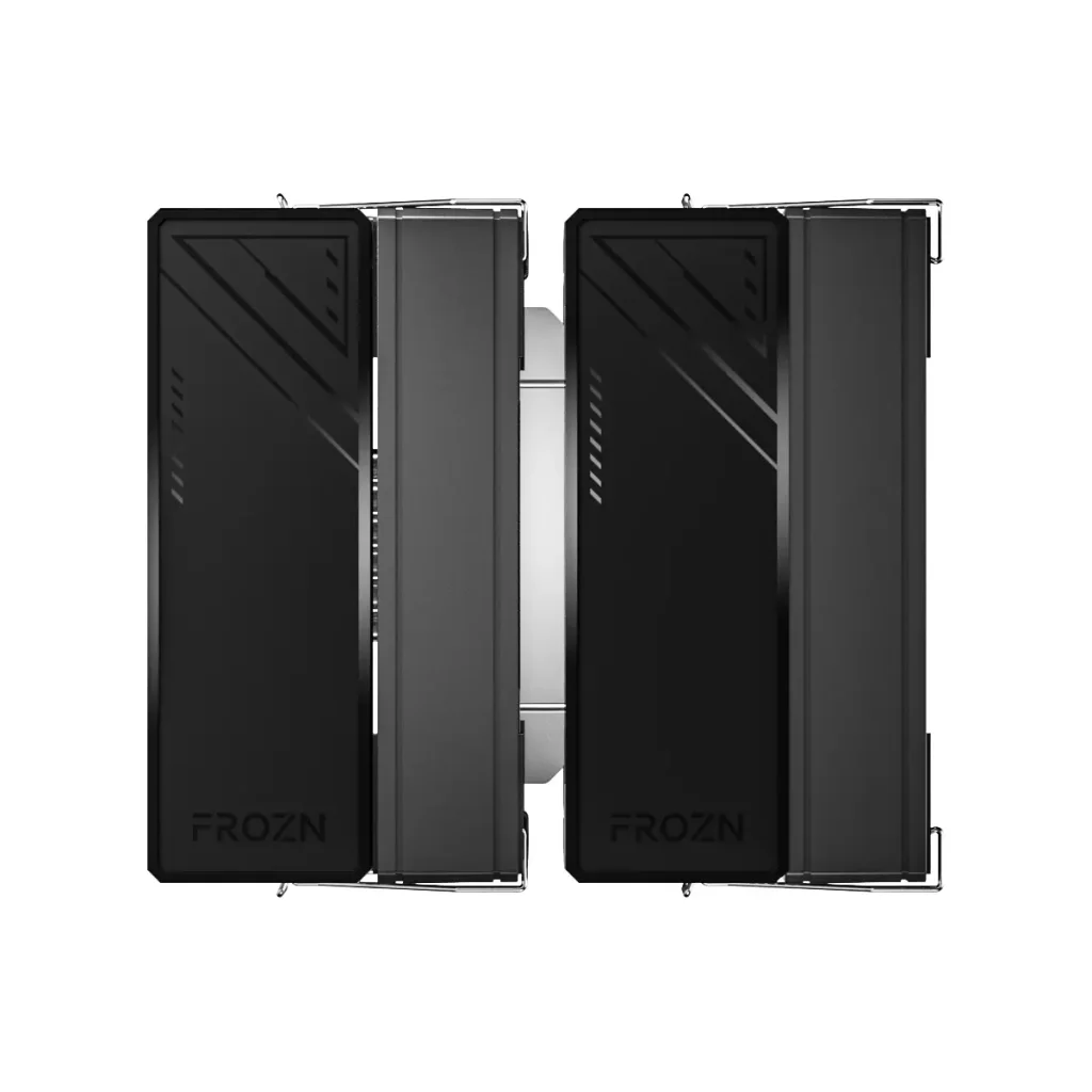 Кулер процесорний ID-Cooling Frozn A620 Pro SE ARGB UA