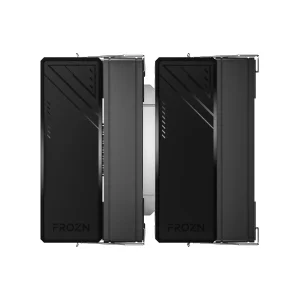 Кулер процесорний ID-Cooling Frozn A620 Pro SE ARGB UA