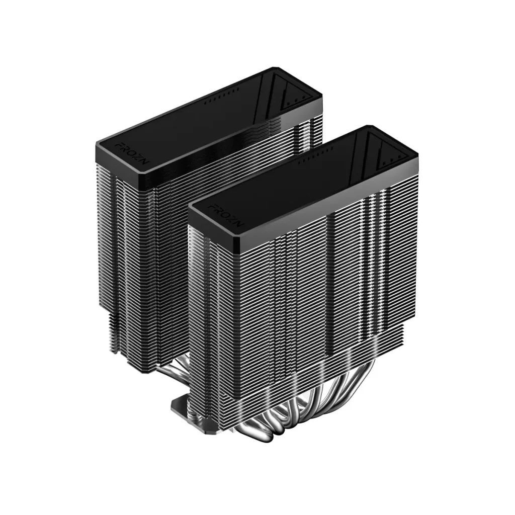 Кулер процесорний ID-Cooling Frozn A620 Pro SE ARGB UA