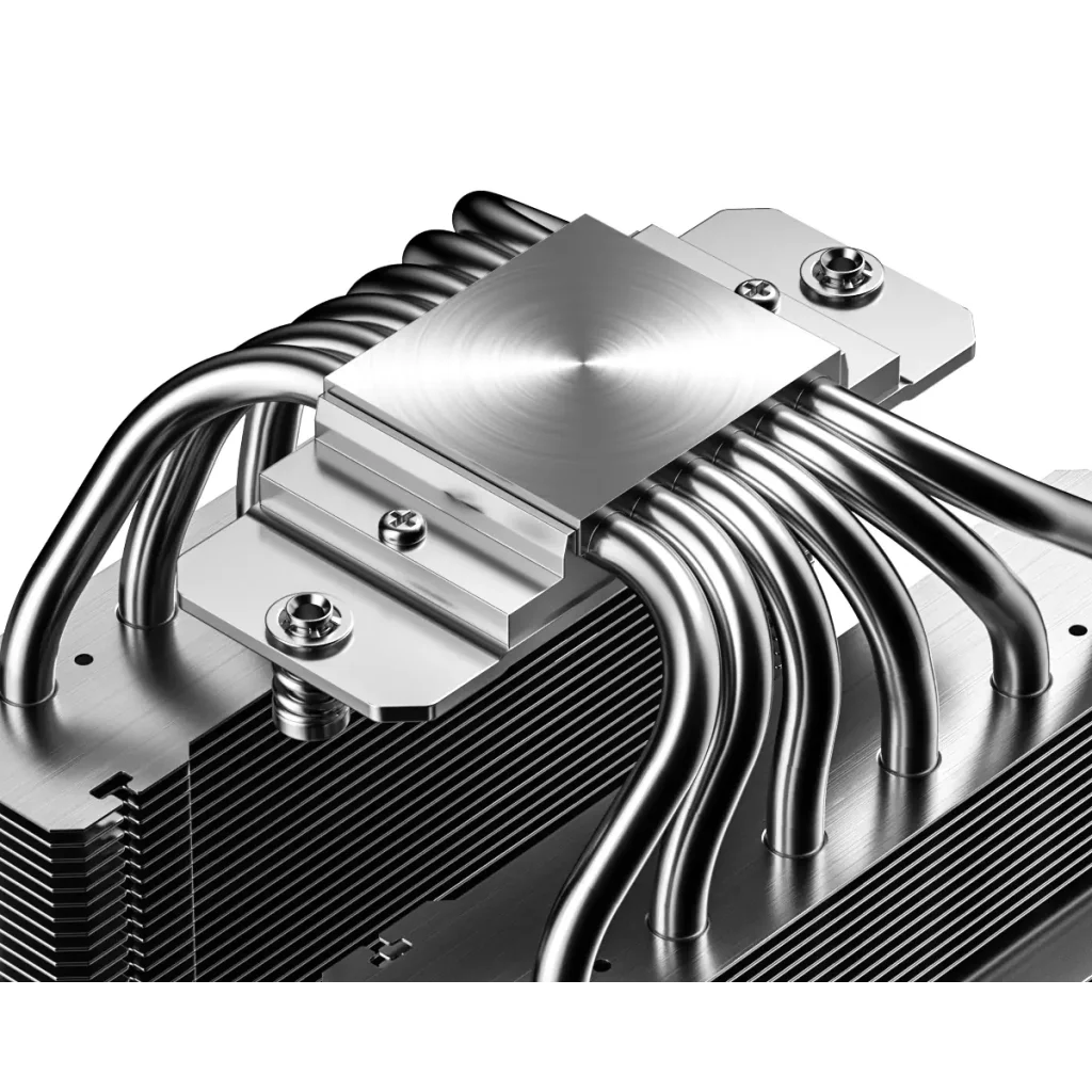 Кулер процесорний ID-Cooling Frozn A620 Pro SE ARGB UA